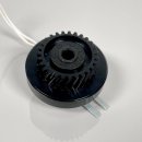 REG CLUTCH ASS ELL D00APK001